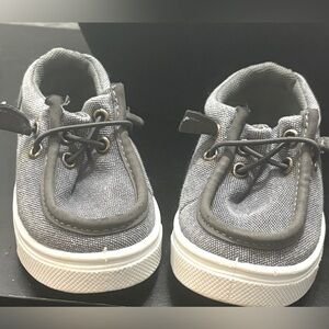Oomphies | Oomphies Hey Dude toddlers shoes size 6 color gray .